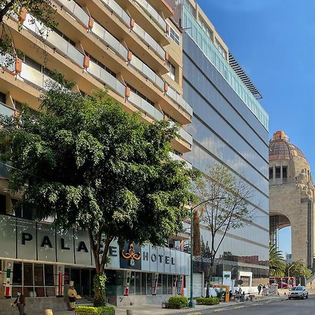 Hotel Palace Mexico Eksteriør bilde