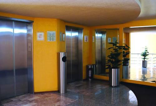 Hotel Palace Mexico Eksteriør bilde