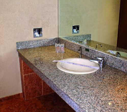 Hotel Palace Mexico Eksteriør bilde